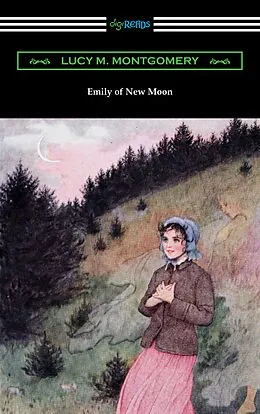 E-Book (epub) Emily of New Moon von Lucy M. Montgomery