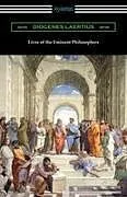 Kartonierter Einband Lives of the Eminent Philosophers von Diogenes Laertius