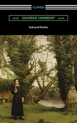 E-Book (epub) Selected Works von George Herbert
