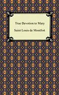 E-Book (epub) True Devotion to Mary von Saint Louis De Montfort