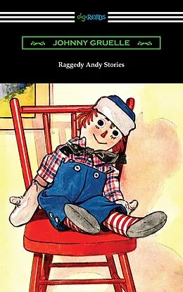 E-Book (epub) Raggedy Andy Stories von Johnny Gruelle