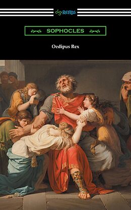 E-Book (epub) Oedipus Rex von Sophocles