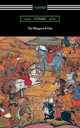 E-Book (epub) The Bhagavad Gita von Vyasa