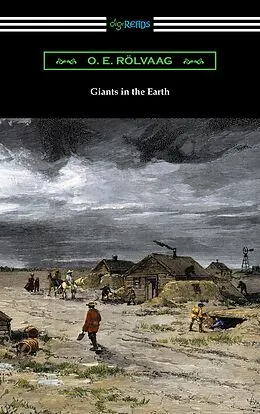 E-Book (epub) Giants in the Earth von O. E. Rolvaag