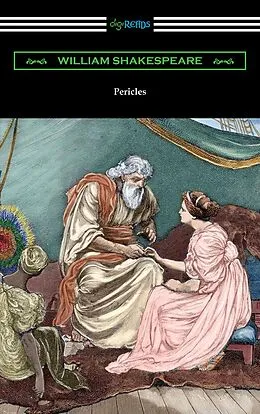 E-Book (epub) Pericles von William Shakespeare
