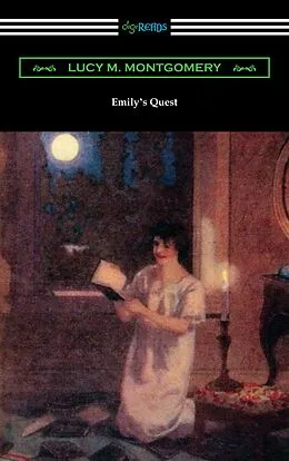 E-Book (epub) Emily's Quest von Lucy M. Montgomery
