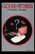 Kartonierter Einband Clouds of Witness von Dorothy L. Sayers