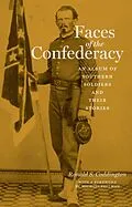 E-Book (epub) Faces of the Confederacy von Ronald S. Coddington