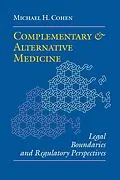 E-Book (epub) Complementary and Alternative Medicine von Michael H. Cohen