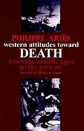 E-Book (epub) Western Attitudes toward Death von Philippe Aries