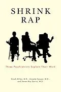 E-Book (epub) Shrink Rap von Dinah Miller