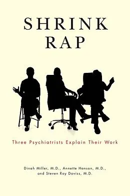 E-Book (epub) Shrink Rap von Dinah Miller