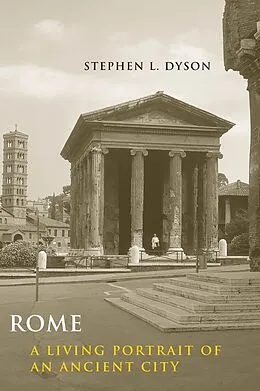 E-Book (epub) Rome von Stephen L. Dyson