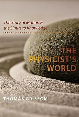 E-Book (epub) Physicist's World von Thomas Grissom