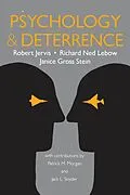 E-Book (epub) Psychology and Deterrence von Robert Jervis