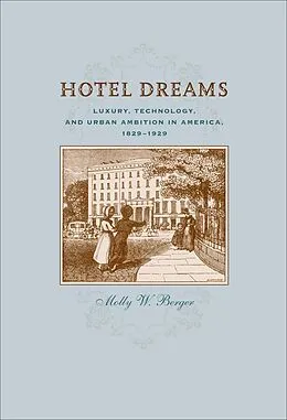 E-Book (epub) Hotel Dreams von Molly W. Berger