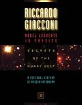 E-Book (epub) Secrets of the Hoary Deep von Riccardo Giacconi