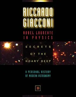 E-Book (epub) Secrets of the Hoary Deep von Riccardo Giacconi