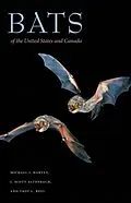 E-Book (epub) Bats of the United States and Canada von Michael J. Harvey