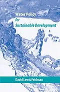 E-Book (epub) Water Policy for Sustainable Development von Dave Feldman