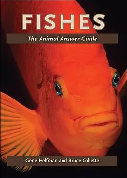 E-Book (epub) Fishes von Gene Helfman