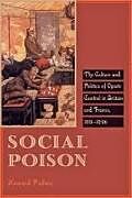 Livre Relié Social Poison de Howard (UCLA Health Services Research Center) Padwa