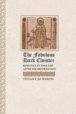 E-Book (epub) Fabulous Dark Cloister von Tiffany J. Werth