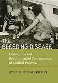 E-Book (epub) Bleeding Disease von Stephen Pemberton