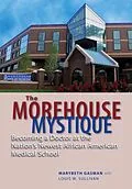 E-Book (epub) Morehouse Mystique von Marybeth Gasman