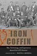 E-Book (epub) Iron Coffin von David A. Mindell