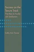 E-Book (epub) Success on the Tenure Track von Cathy Ann Trower