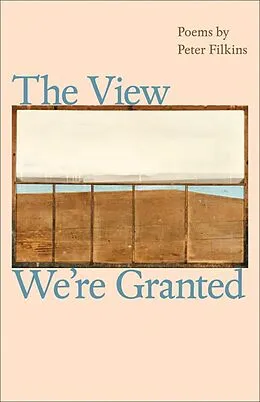 ePUB View We're Granted von Peter Filkins