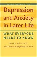 E-Book (epub) Depression and Anxiety in Later Life von Mark D. Miller