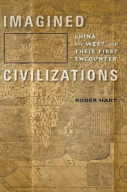 ePUB Imagined Civilizations von Roger Hart