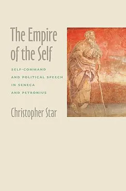 E-Book (epub) Empire of the Self von Christopher Star