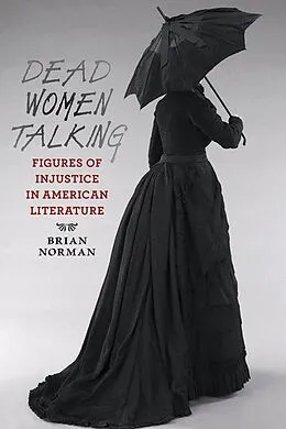 ePUB Dead Women Talking von Brian Norman