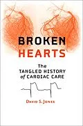 E-Book (epub) Broken Hearts von David S. Jones
