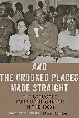 E-Book (epub) And the Crooked Places Made Straight von David Chalmers