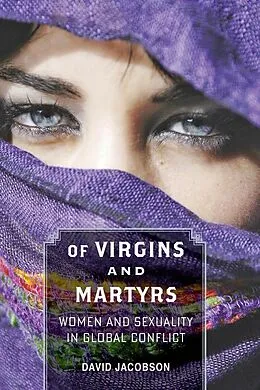 E-Book (epub) Of Virgins and Martyrs von David Jacobson