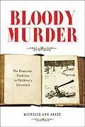 ePUB Bloody Murder von Michelle Ann Abate