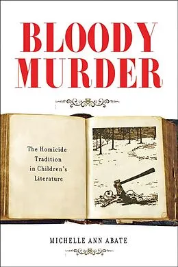 ePUB Bloody Murder von Michelle Ann Abate