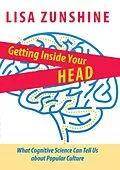 E-Book (epub) Getting Inside Your Head von Lisa Zunshine