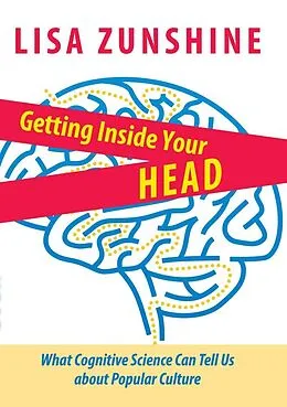E-Book (epub) Getting Inside Your Head von Lisa Zunshine