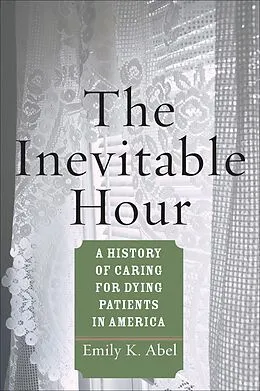 E-Book (epub) Inevitable Hour von Emily K. Abel