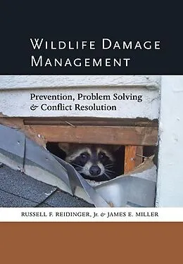 ePUB Wildlife Damage Management von Jr. Russell F. Reidinger