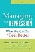 E-Book (epub) Managing Your Depression von Susan J. Noonan