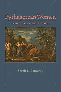 E-Book (epub) Pythagorean Women von Sarah B. Pomeroy