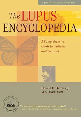 E-Book (epub) Lupus Encyclopedia von Jr. Donald E. Thomas