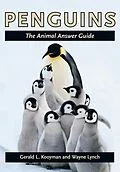 E-Book (epub) Penguins von Gerald L. Kooyman