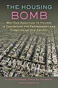 E-Book (epub) Housing Bomb von M. Nils Peterson, Tarla Peterson, Jianguo Liu